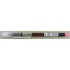 	  Pentel S512-P 螢光筆 粉紅色-台灣製造，使用水性顏料，顏色鮮明亮麗。標記重點超顯眼，辦公筆記的好幫手共有五色可選用。